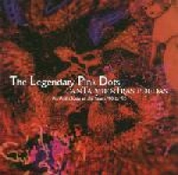 LEGENDARY PINK DOTS - Canta mientras Puedas