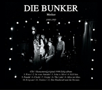 DIE BUNKER - Mother / Histoires d Amor