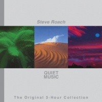 STEVE ROACH - Quiet Music