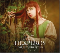 HEXPEROS - Lost in the Great sea (Export Only)