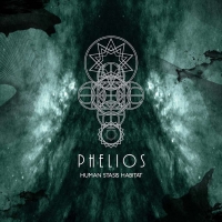 PHELIOS - Human Stasis Habitat