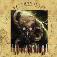 PSYCHONAUT 75 - Hellmachine