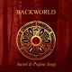 BACKWORLD - Sacred & Profane Songs